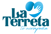 La Terreta te Acompaña Logo
