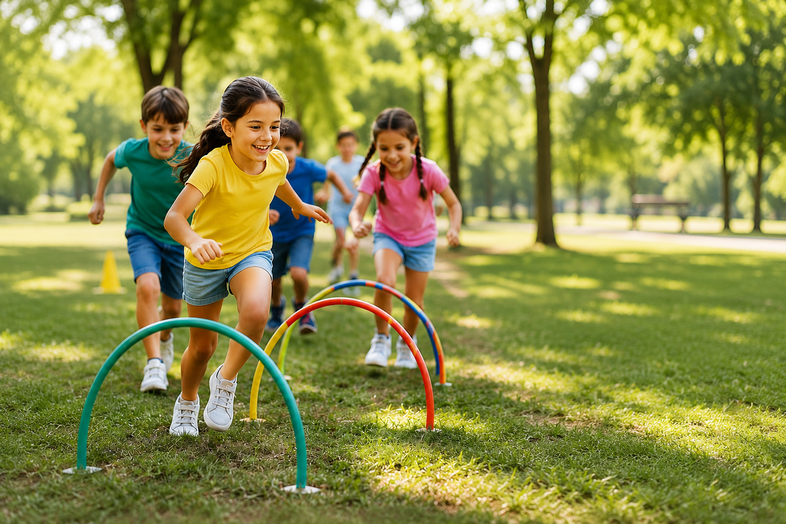 Escuelas de verano